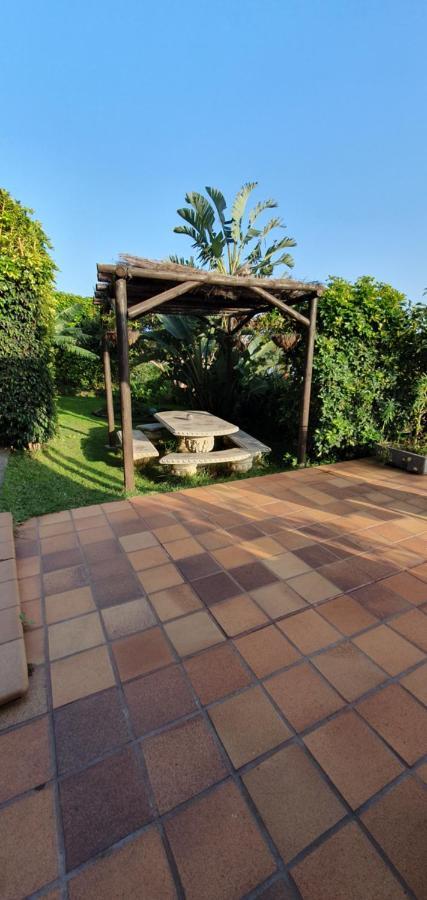 La Sabana Guest House Buenavista de Abajo Exterior photo
